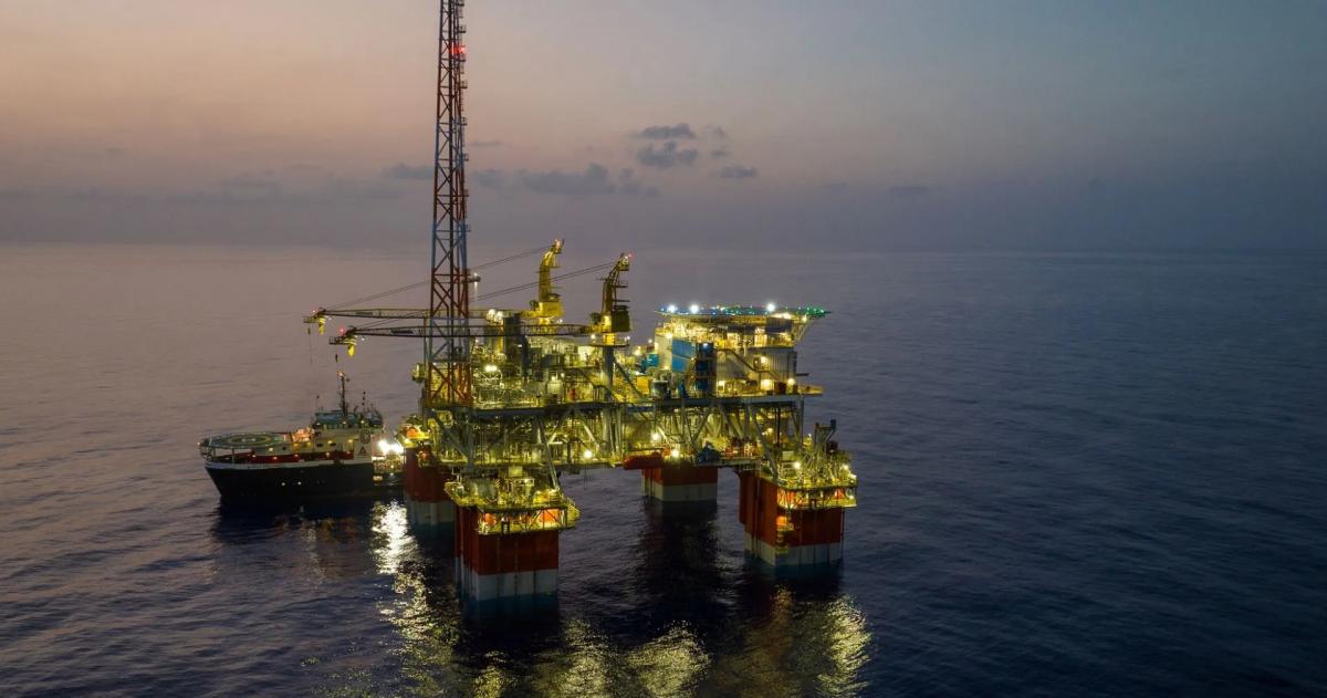 El diputado Ferraro denunció que Harbour Energy accedió al RIGI