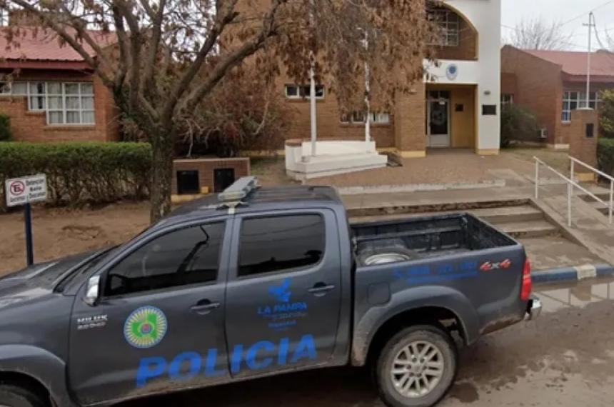 En el caso tomó intervención la Seccional Segunda