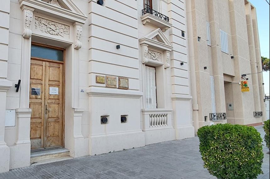 La audiencia de formalización se realizó por homicidio en grado de tentativa