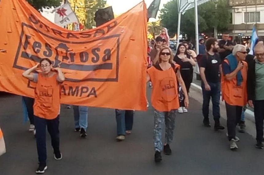  La medida tiene impacto retroactivo a junio y da respuesta a un pedido impulsado por SITRASAP
