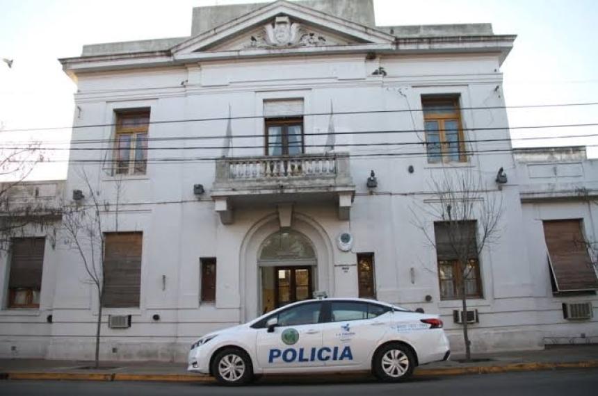 El pabellón 5 de la Alcaidía fue clausurado