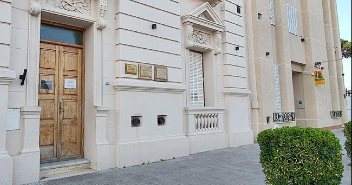 La audiencia de formalización se realizó por homicidio en grado de tentativa