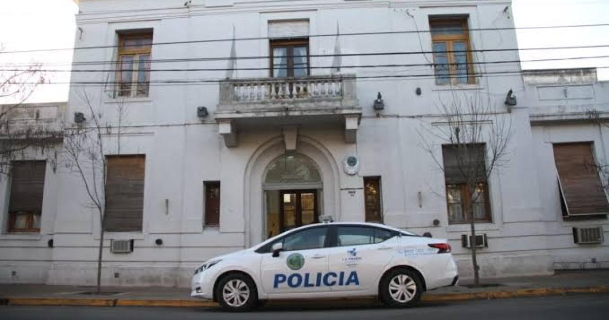 El pabellón 5 de la Alcaidía fue clausurado
