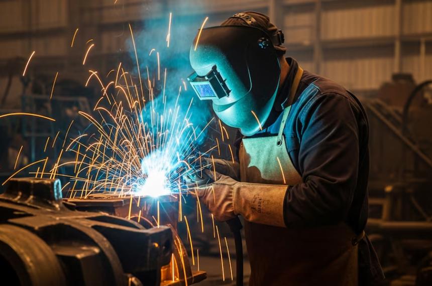 La industria acumula una caída del 26-en-porciento- en los primeros siete meses del año