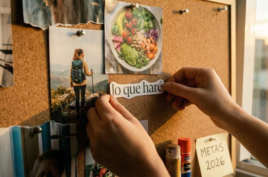 Las metas específicas facilitan la planificación y permiten medir los avances