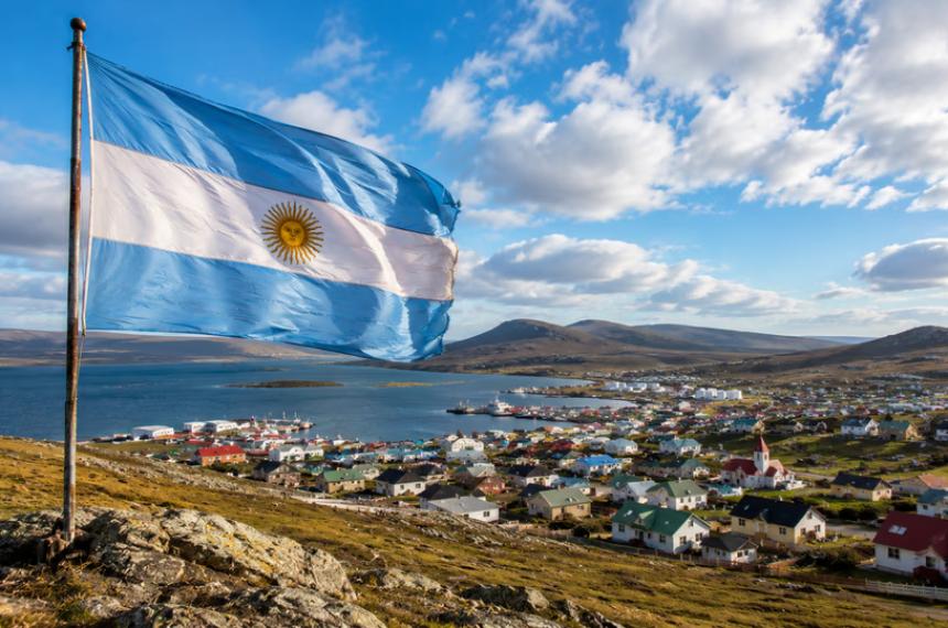 Argentina inició sanciones contra otros 15 sujetos por actividades hidrocarburíferas ilegítimas
