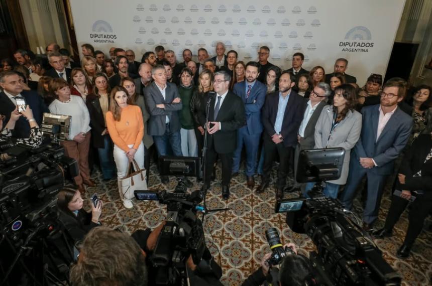 La oposición se prepara para votar los emplazamientos de comisiones en el recinto de la C�mara baja