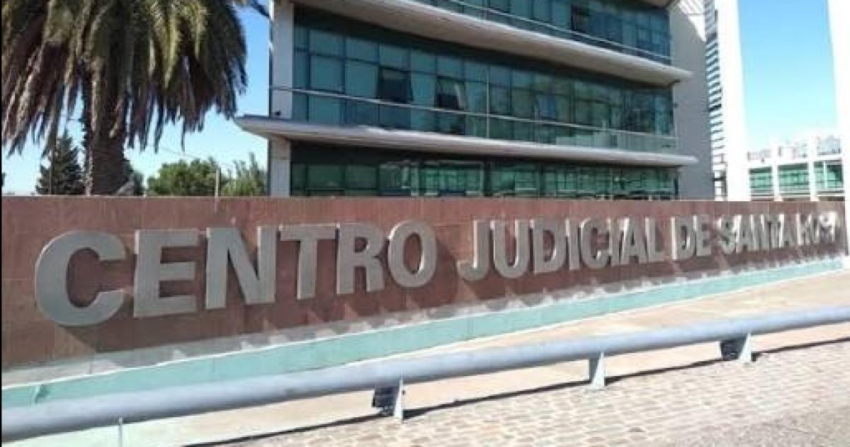  El autor fue condenado a diez meses de prisión en suspenso