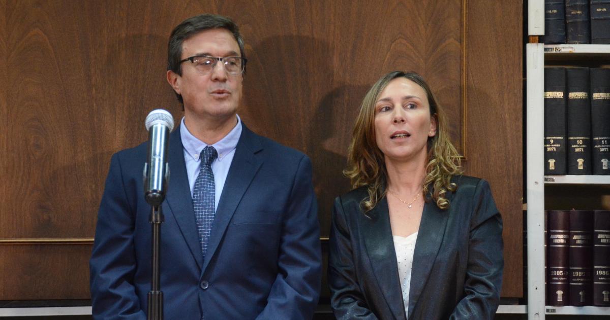 El m�ximo tribunal pampeano rechazó las recusaciones de Liliana Ortiz