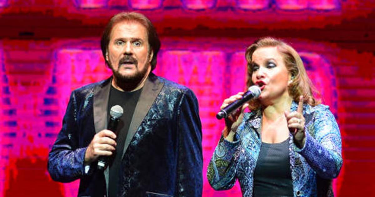 Pimpinela llegar� al cine en una película centrada en sus orígenes familiares y artísticos