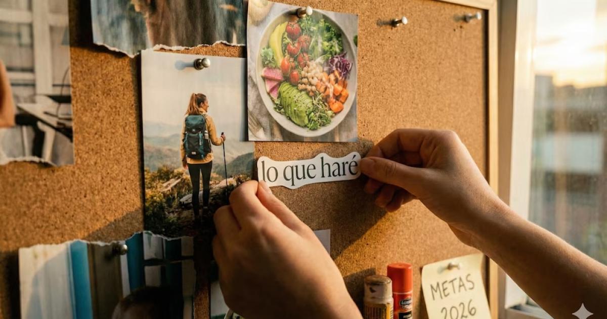 Las metas específicas facilitan la planificación y permiten medir los avances