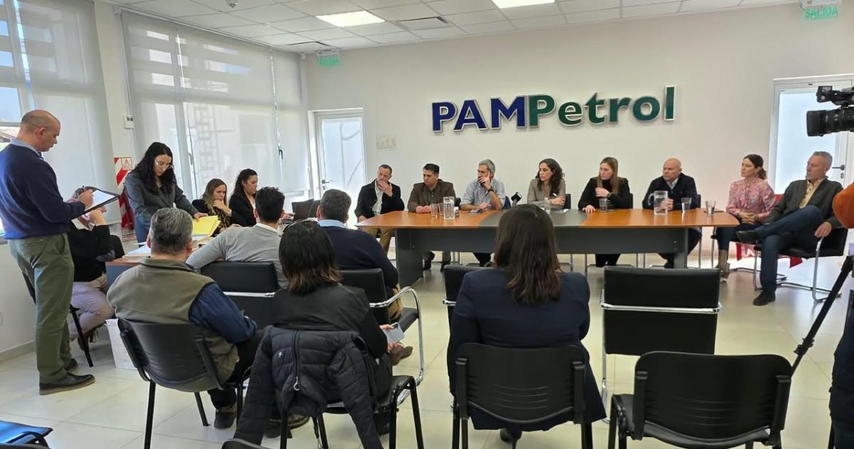  La obra duplicar� la capacidad en ejecución y proyecta a la ciudad hacia un piso de 50 MW