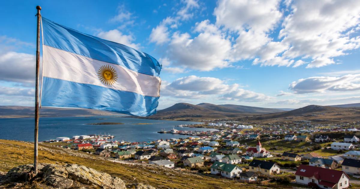 Argentina inició sanciones contra otros 15 sujetos por actividades hidrocarburíferas ilegítimas
