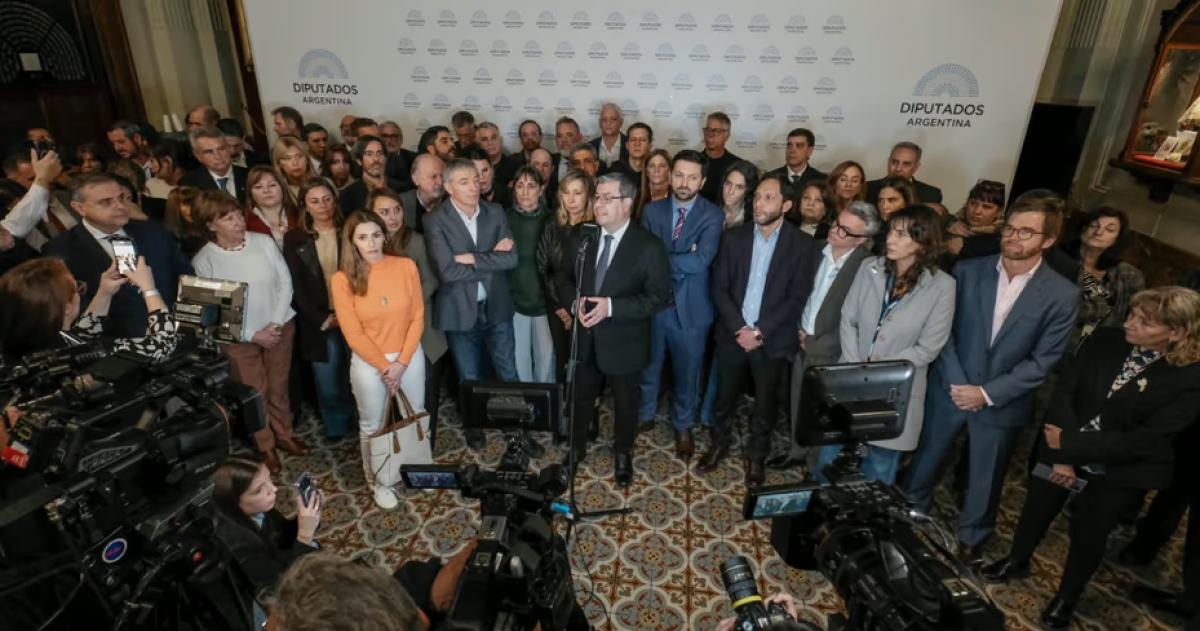 La oposición se prepara para votar los emplazamientos de comisiones en el recinto de la C�mara baja