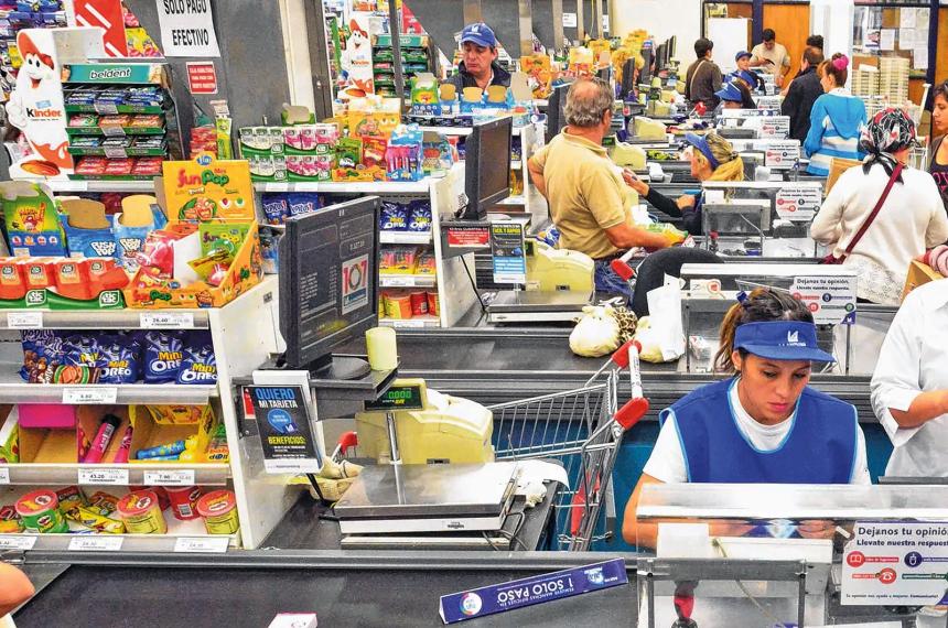 La norma beneficia especialmente a los pequeños y medianos comercios