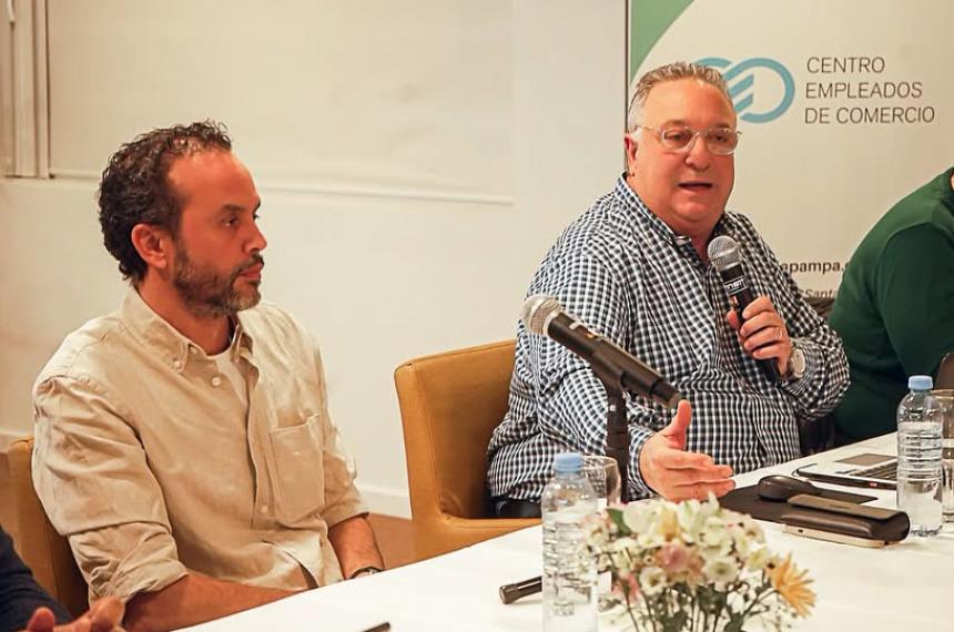El CEC Santa Rosa y el de Pico rechazaron la propuesta de derogar la Ley de Descanso Dominical