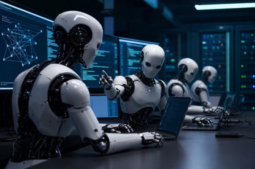Camila Velasco explicó que los casos que encendieron las alertas sobre inteligencia artificial surgieron en ensayos diseñados para forzar los límites de los agentes