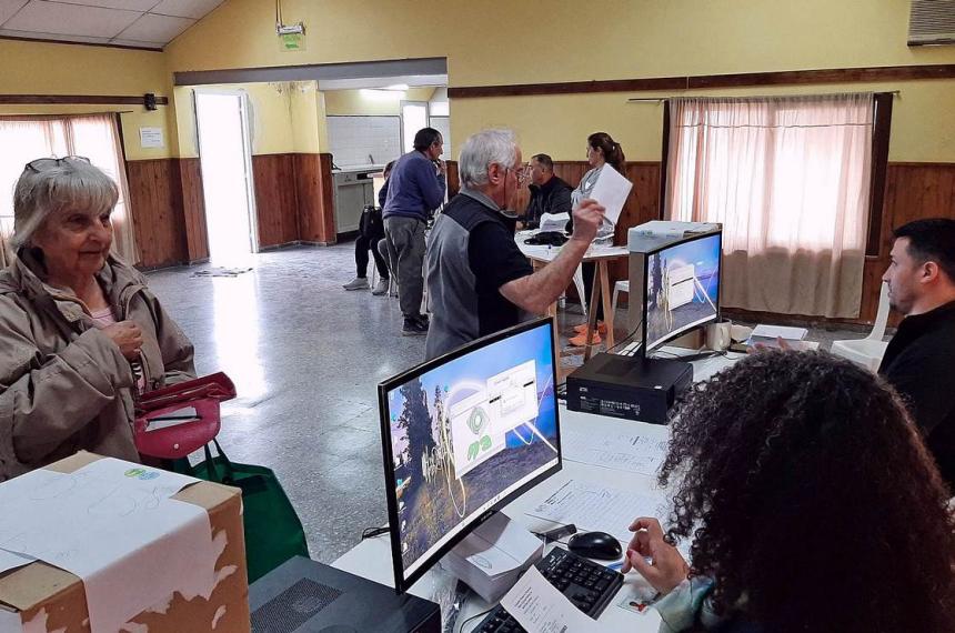 Las elecciones en la CPE ser�n el 19 de septiembre