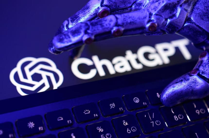 El trend ochentero de ChatGPT puede revelar datos privados en una fotografía