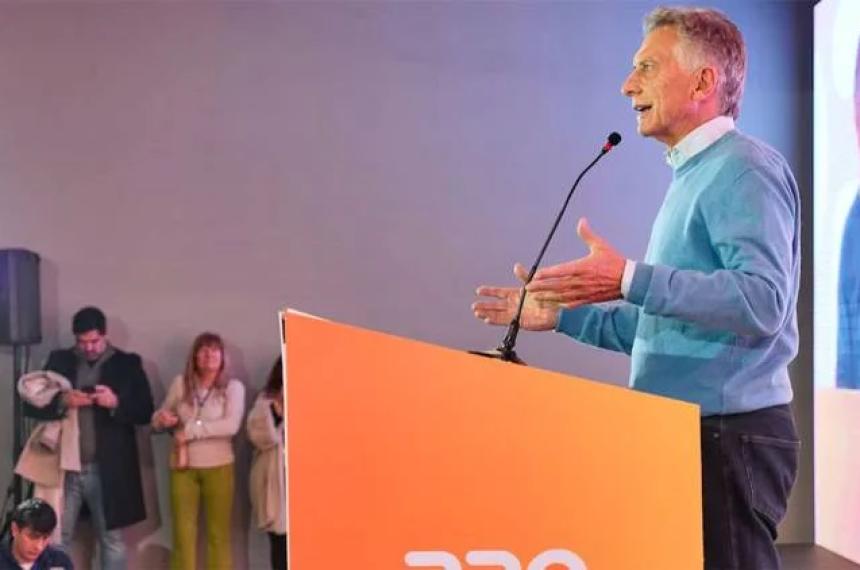 El exmandatario salió con los tapones de punta contra la jueza Marta Pascual por congelar la Ley 27801 en territorio bonaerense