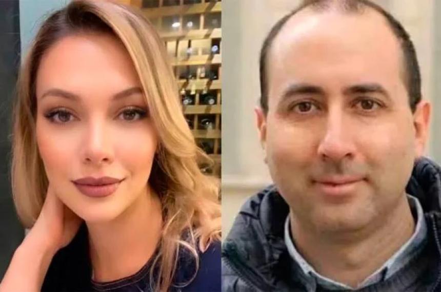 Causa ANDIS- la fiscaliacutea solicitoacute la declaracioacuten testimonial de Nadia Beller exnovia de Fernando Cerimedo