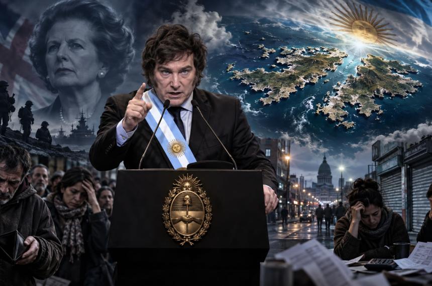 Imagen creada con IA