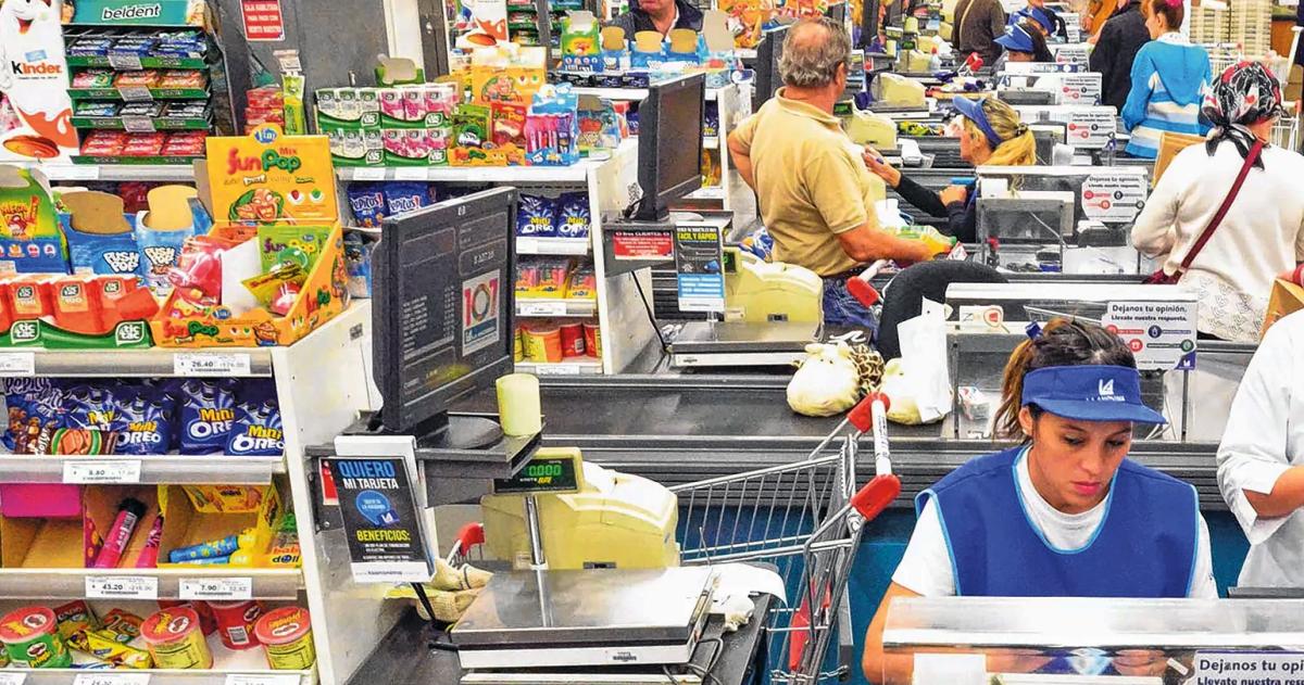 La norma beneficia especialmente a los pequeños y medianos comercios
