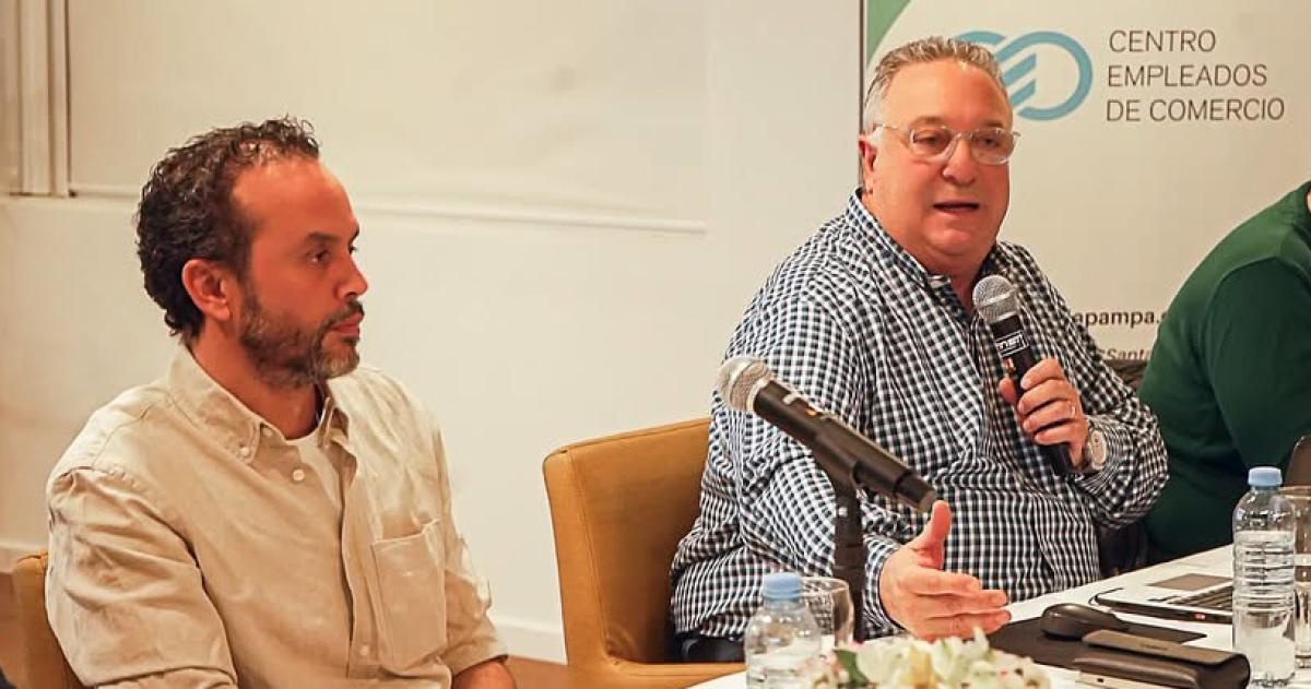 El CEC Santa Rosa y el de Pico rechazaron la propuesta de derogar la Ley de Descanso Dominical