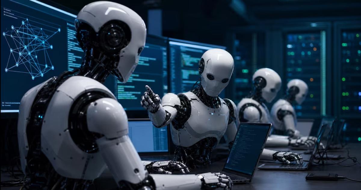 Camila Velasco explicó que los casos que encendieron las alertas sobre inteligencia artificial surgieron en ensayos diseñados para forzar los límites de los agentes