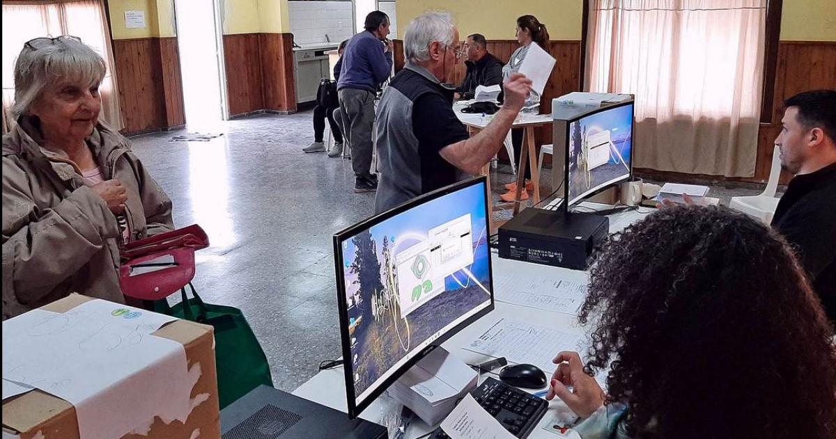 Las elecciones en la CPE ser�n el 19 de septiembre