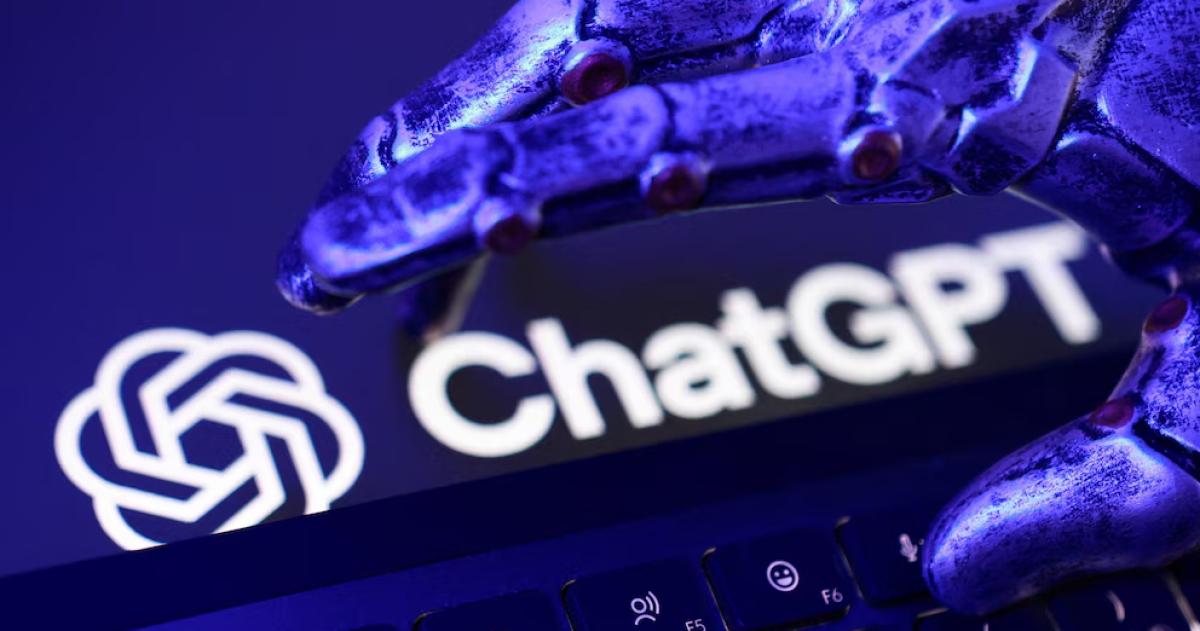 El trend ochentero de ChatGPT puede revelar datos privados en una fotografía