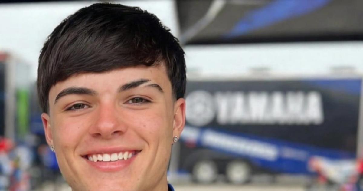 Benja correr� en Brasil en otra gran experiencia para su carrera