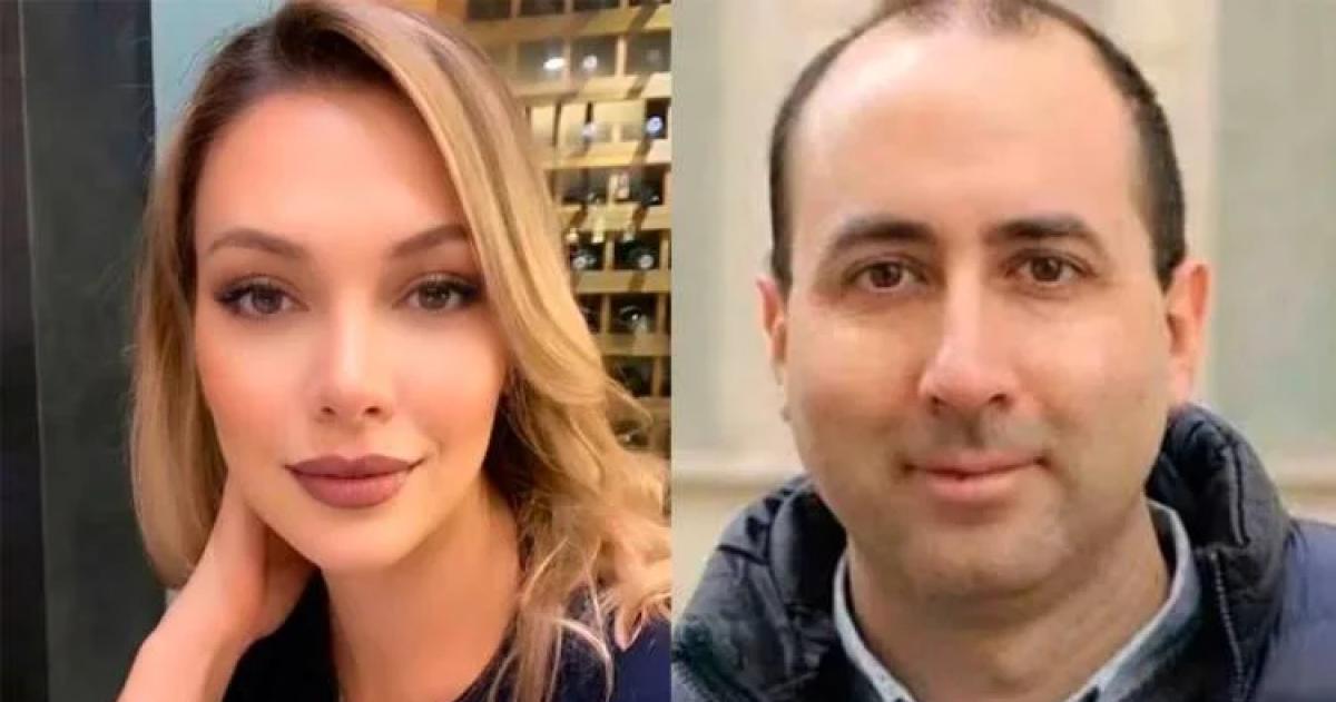 Causa ANDIS- la fiscaliacutea solicitoacute la declaracioacuten testimonial de Nadia Beller exnovia de Fernando Cerimedo