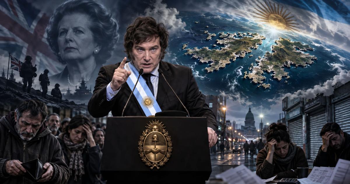 Imagen creada con IA