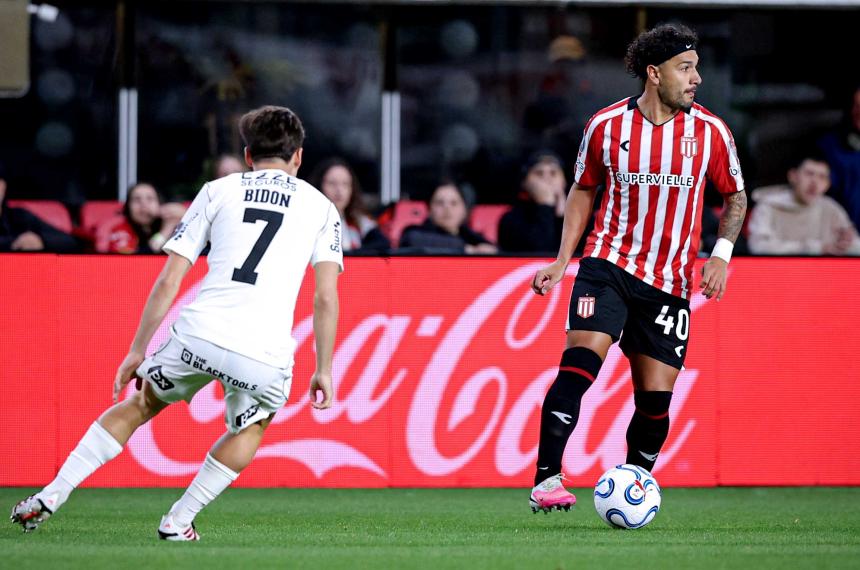 Estudiantes se jugar� su clasificación en Brasil