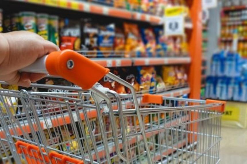 Después del 17-en-porciento- de CABA el Gobierno espera un dato de inflación a la baja