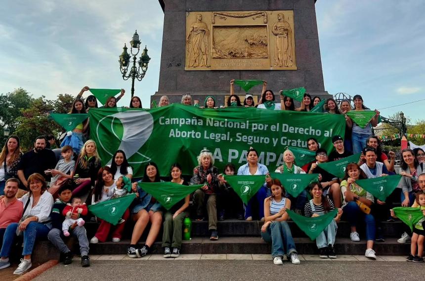 El proyecto reconoce la trayectoria del espacio