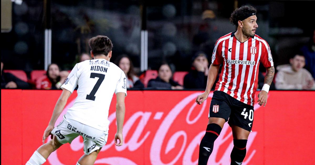 Estudiantes se jugar� su clasificación en Brasil