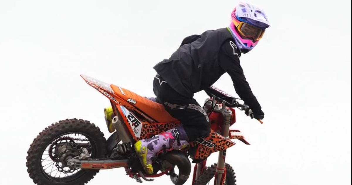 Benja correr� en Brasil en otra gran experiencia para su carrera
