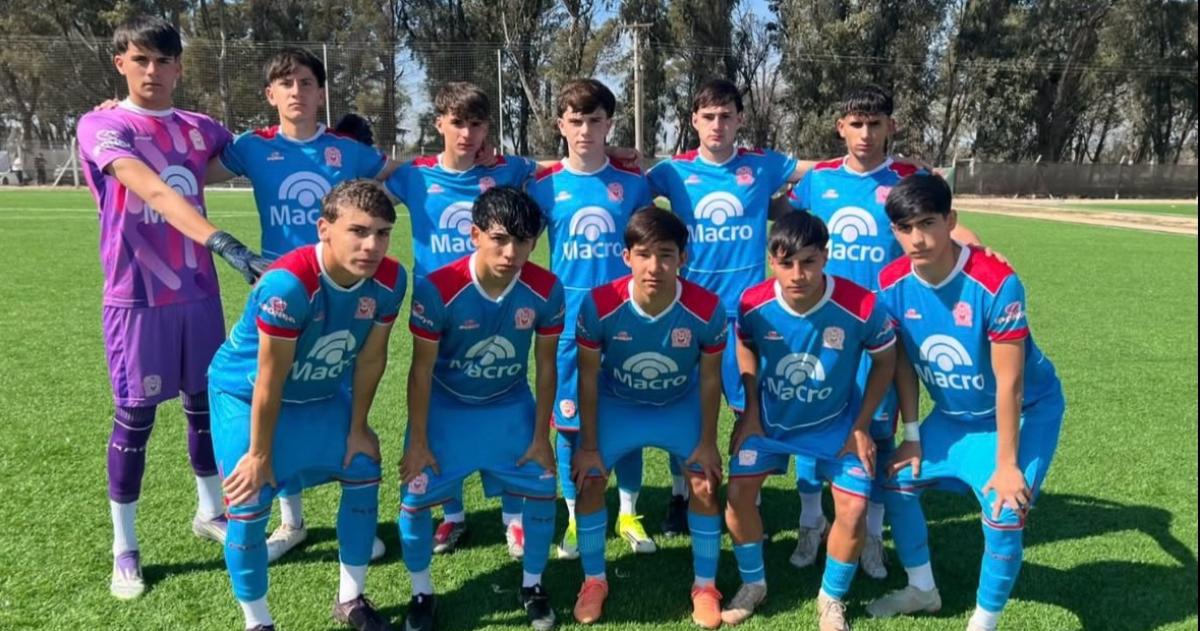 El Depo tuvo una muy buena jornada ante Alvarado