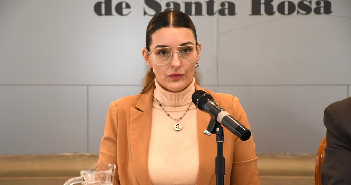 Romina Montes de Oca