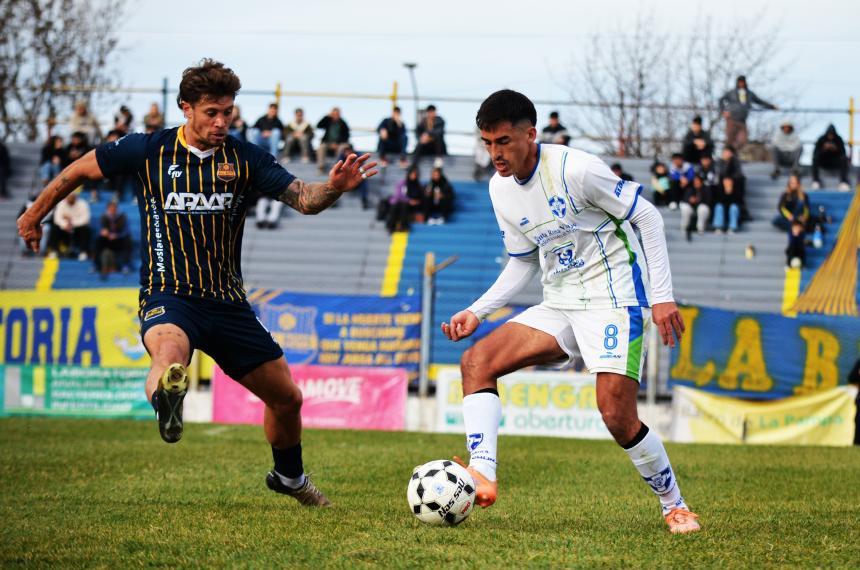Arranca un nuevo Provincial de f�tbol