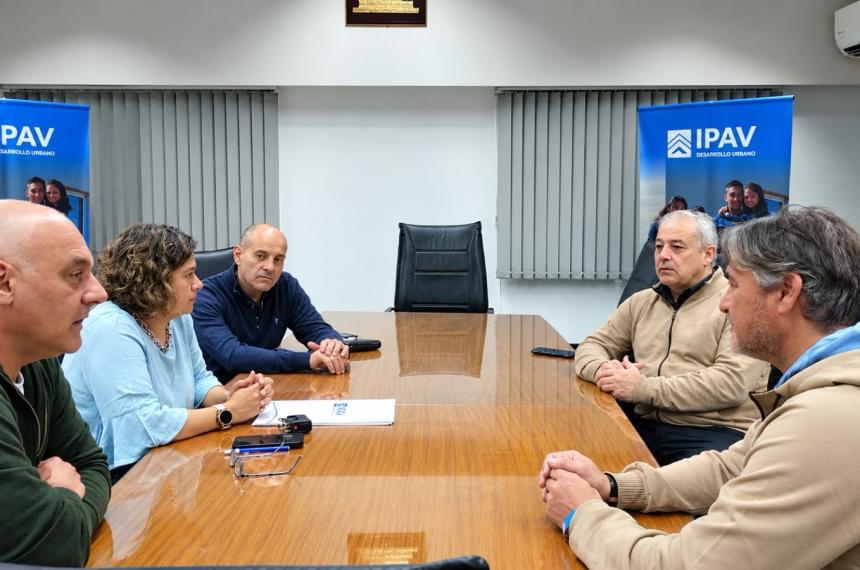 Durante la primera etapa participar�n estudiantes de 7° año