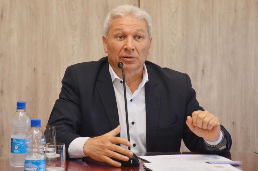 Jorge Lezcano