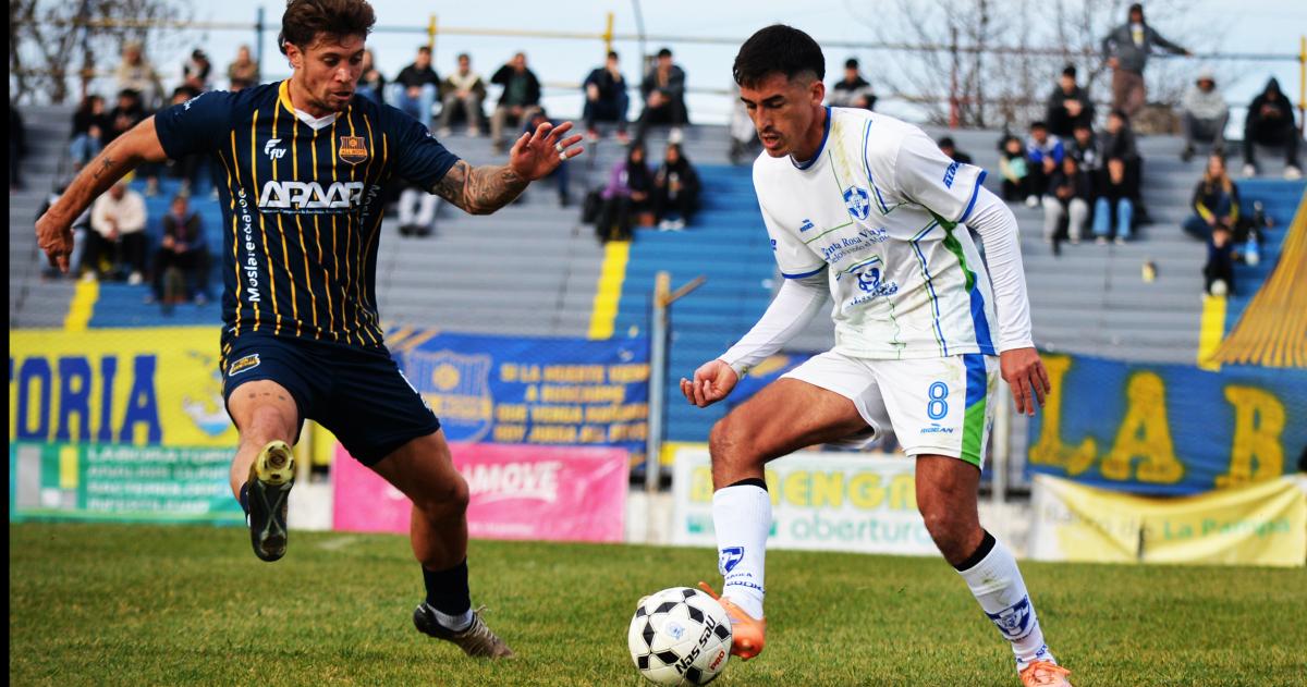 Arranca un nuevo Provincial de f�tbol