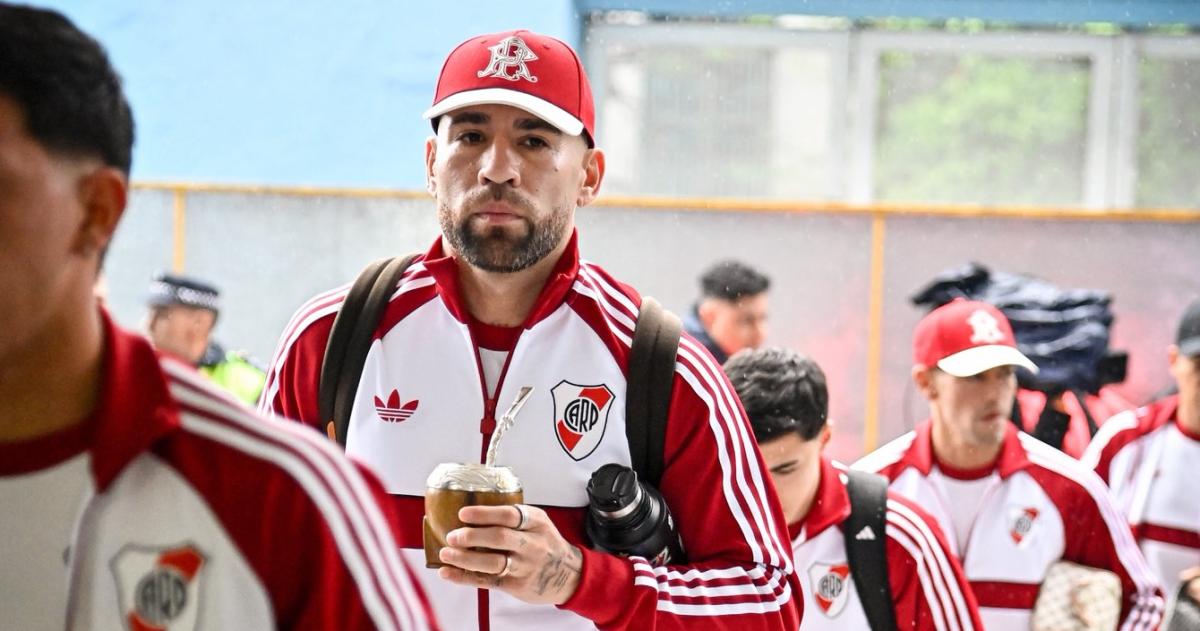 River visita a Atlético Tucum�n