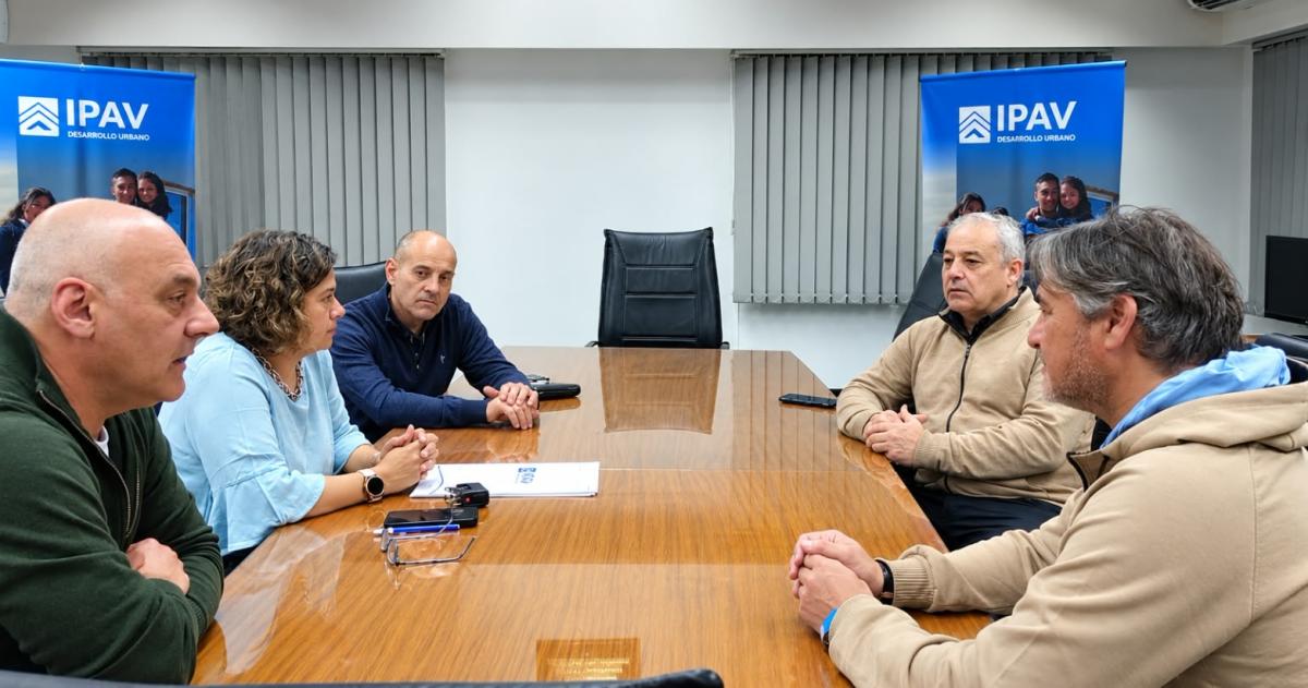 Durante la primera etapa participar�n estudiantes de 7° año