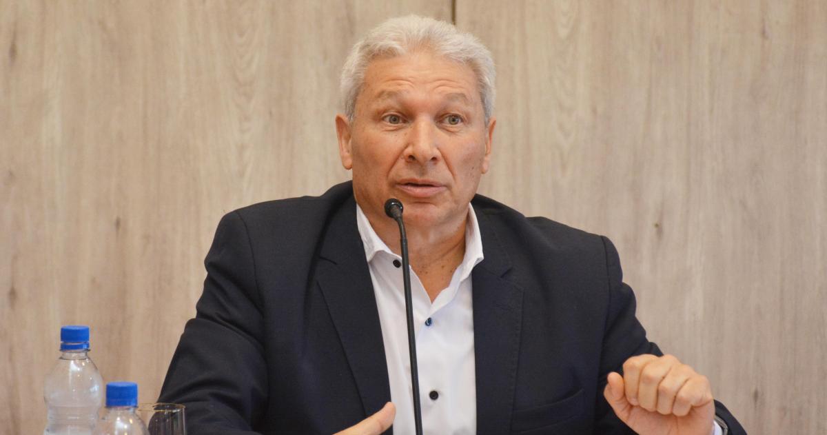 Jorge Lezcano