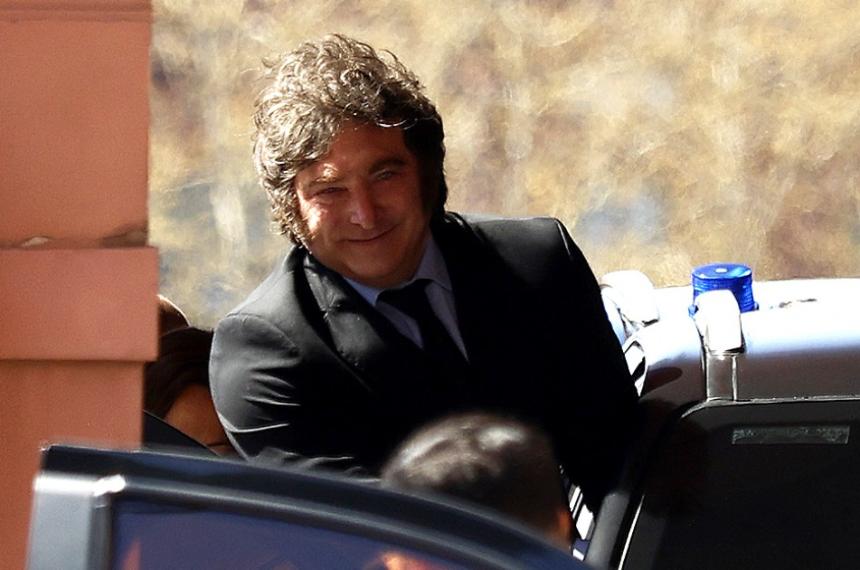 El mandatario argentino no visitar� la capital inglesa