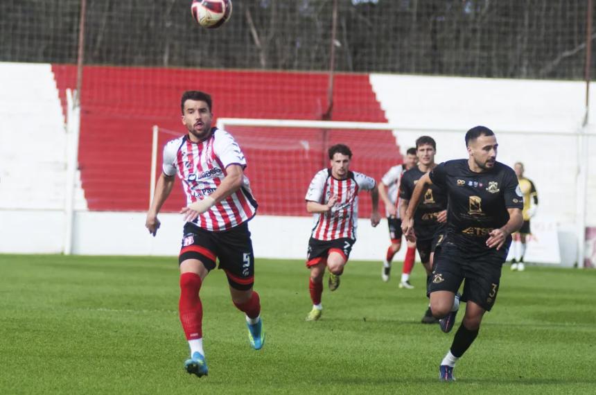 Costa viaja a Tandil